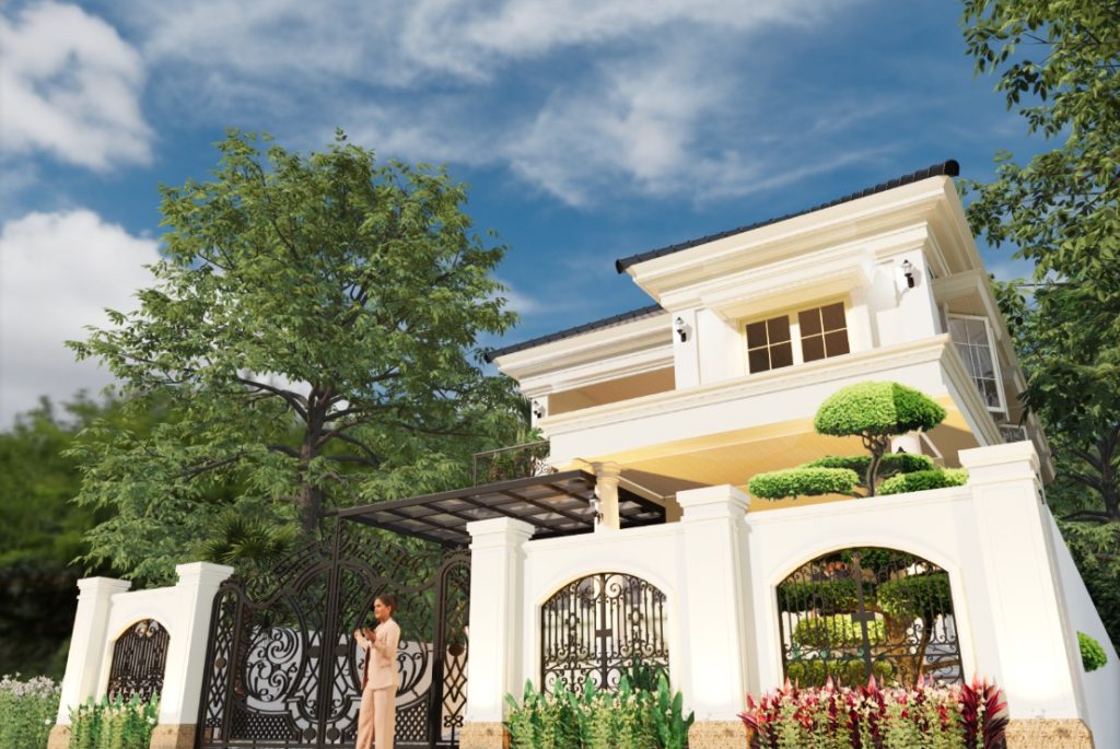 Mr. Siswanto House 1 Project Well 1 E1776402486337
