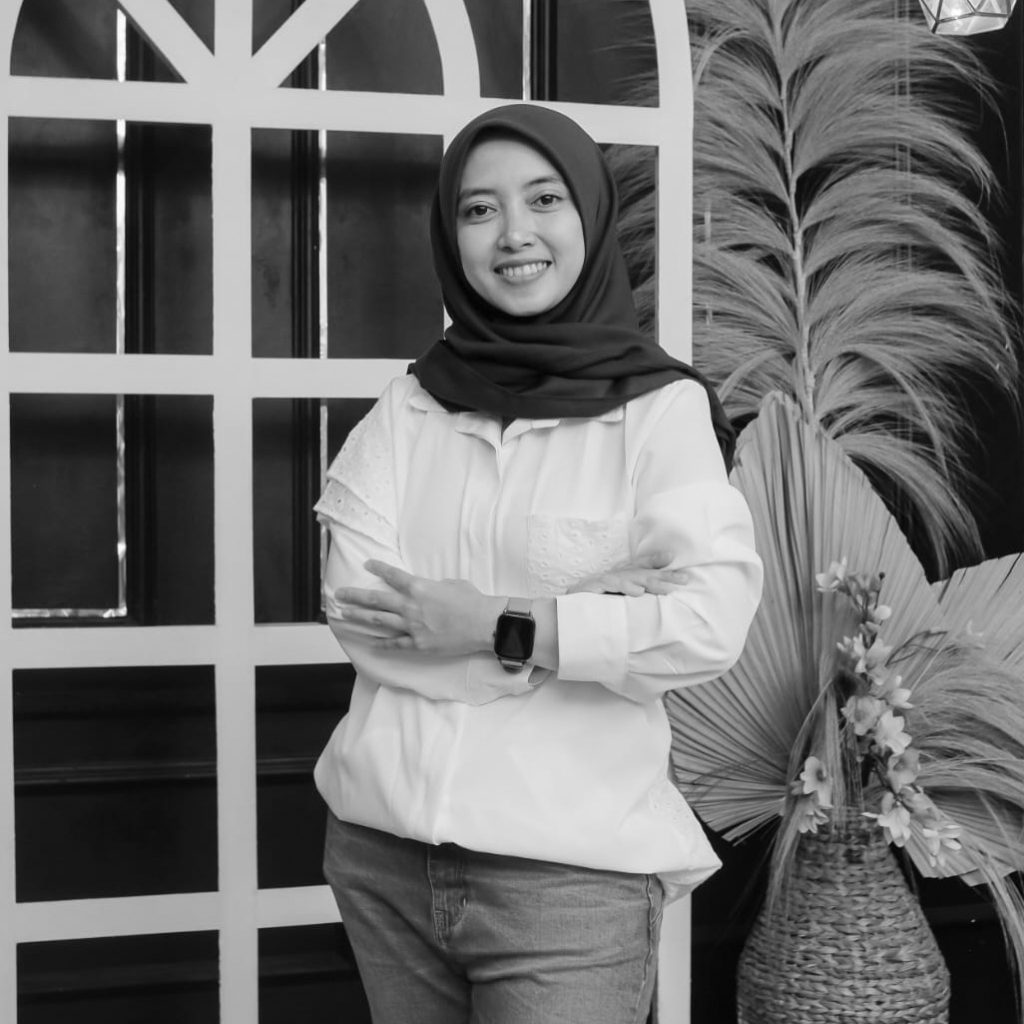 Dini Sukandini Well Arsitek Kebumen