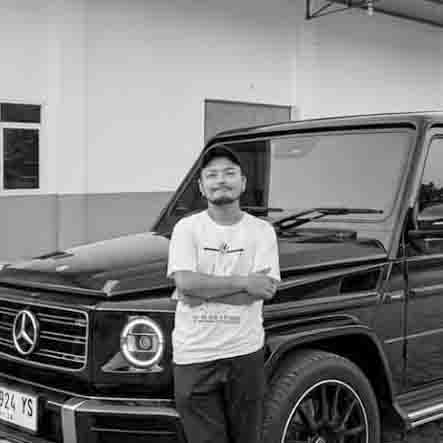Ditya Ahmad Well Arsitek Kebumen