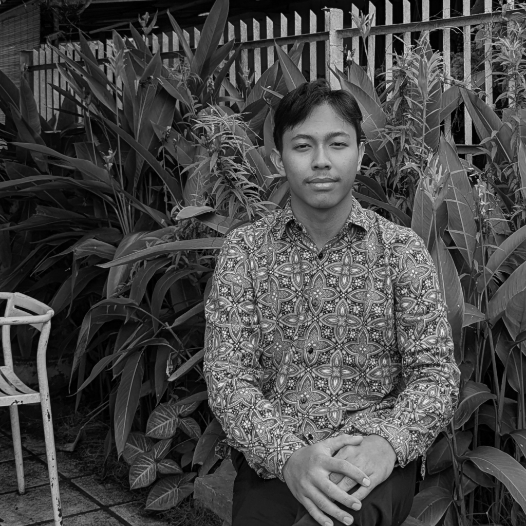 Fahmi Wardani Well Arsitek Kebumen