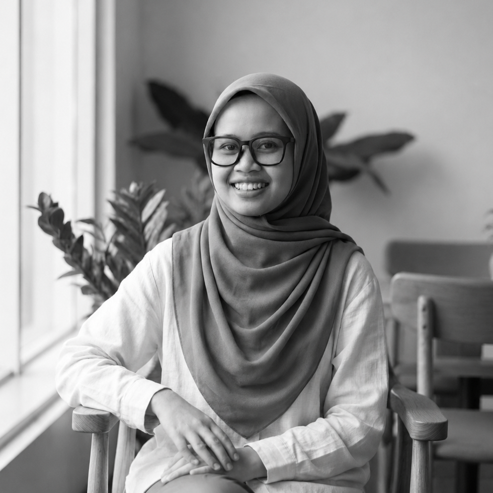 Ivah Saphirafm Well Arsitek Kebumen