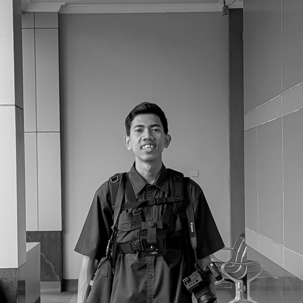 Saiful Anwar Well Arsitek Kebumen